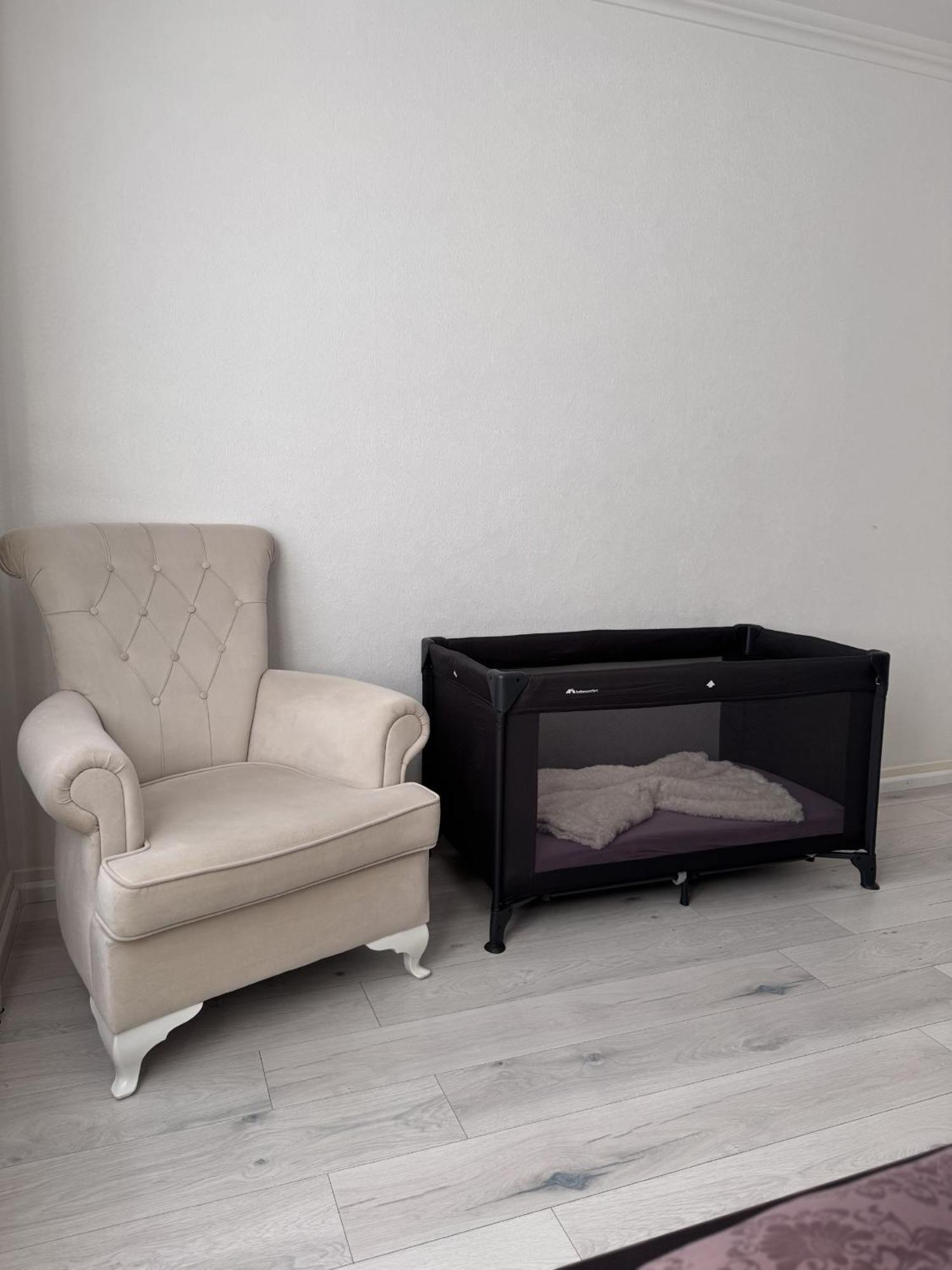 Appartement Des 3 Pays. 2 Mn De Bale+ Free Parking Saint-Louis  Exterior foto